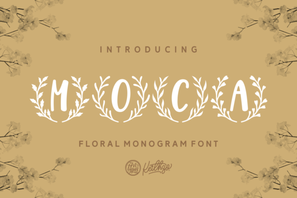 Moca Font Review