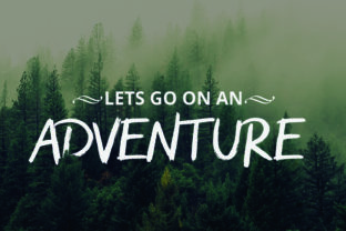 Rockwild Font for Web Design
