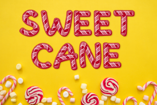 Sweet Cane Font Review